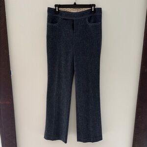 REBECCA TAYLOR | VINTAGE Women's Blue Jeans